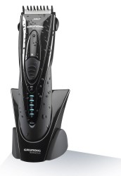 Grundig MC 9542 im Test
